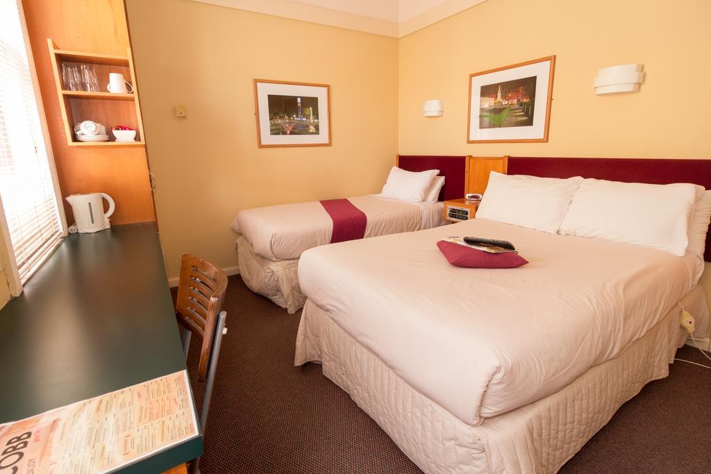 The Cobb Hotel