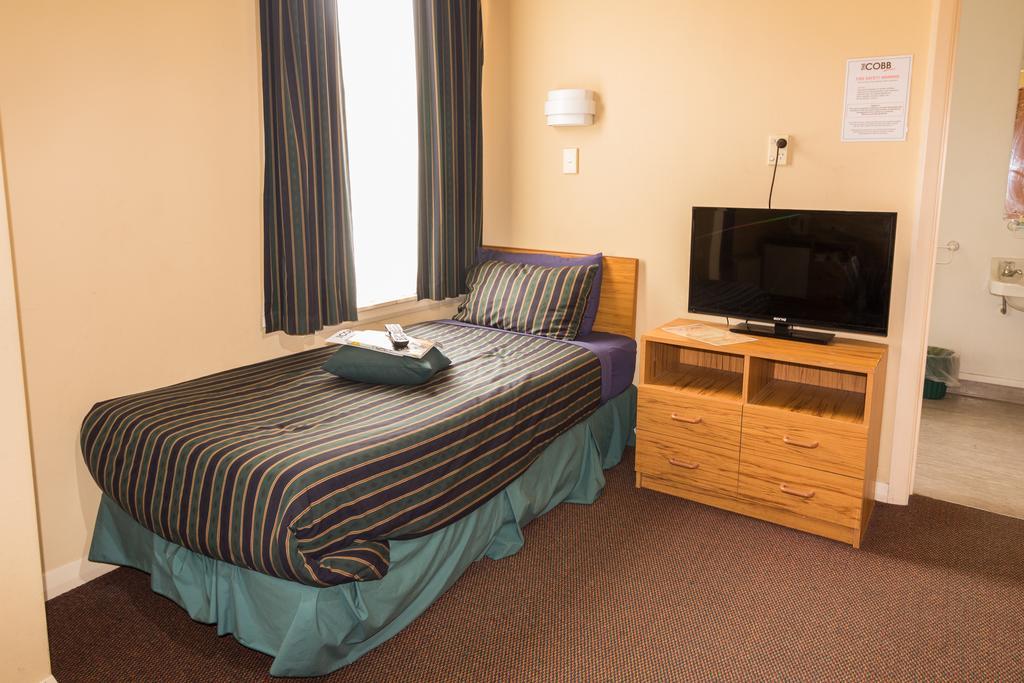 The Cobb Hotel