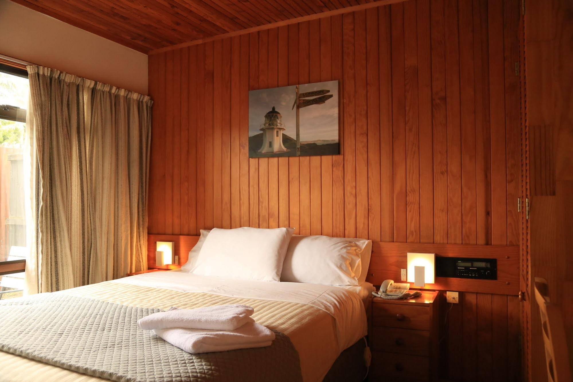 Papakura Motor Lodge & Motel