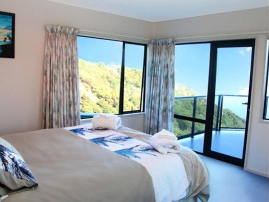 Lyons Rock Bed & Breakfast