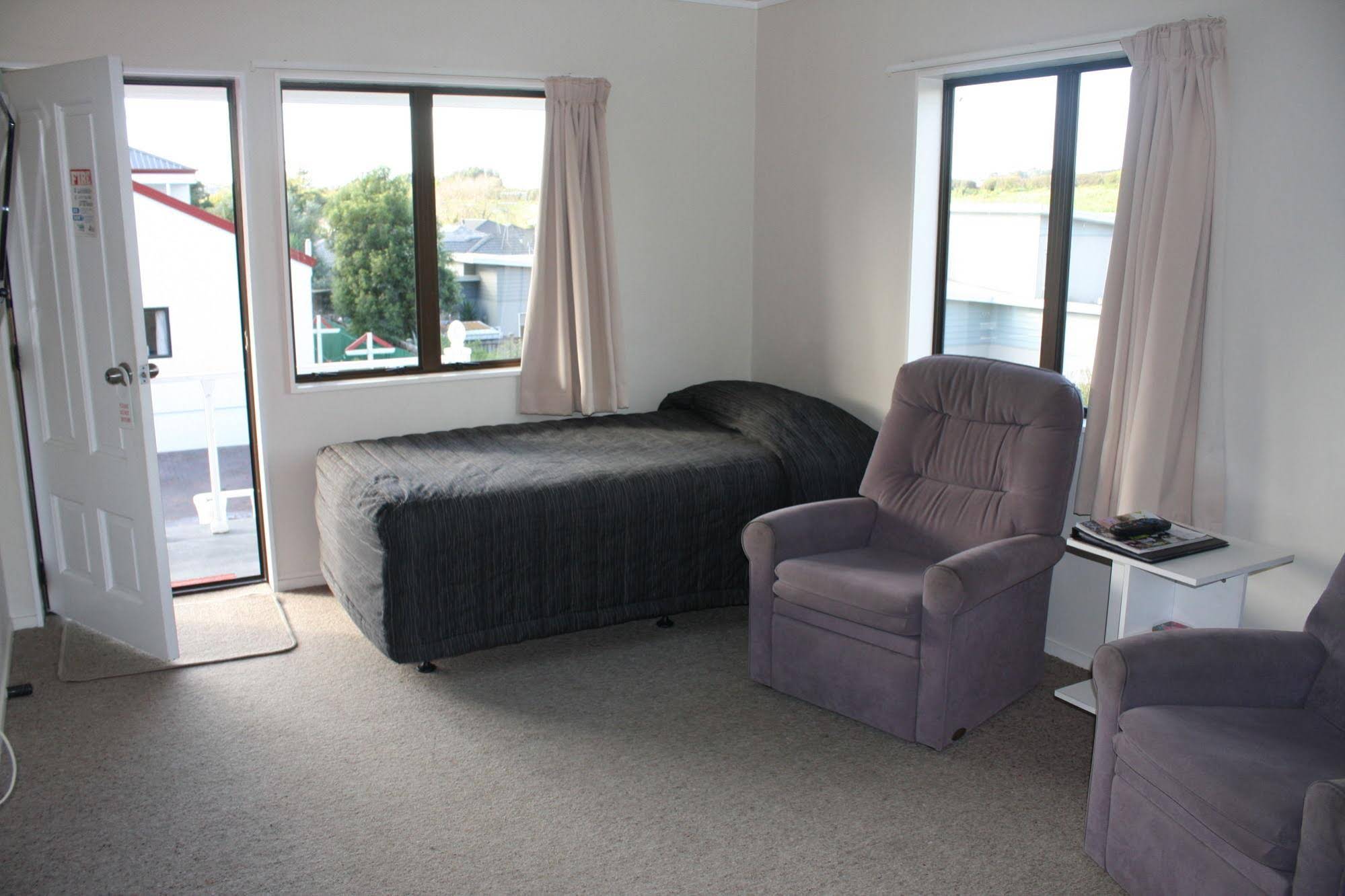 BK's Counties Motor Lodge