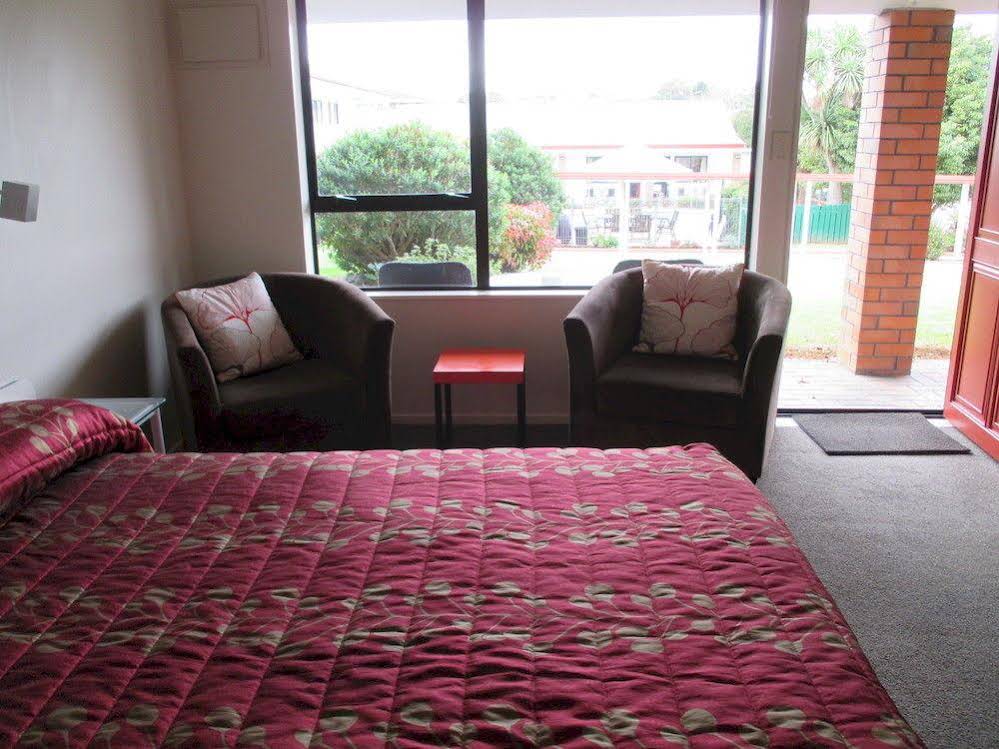 BK's Counties Motor Lodge