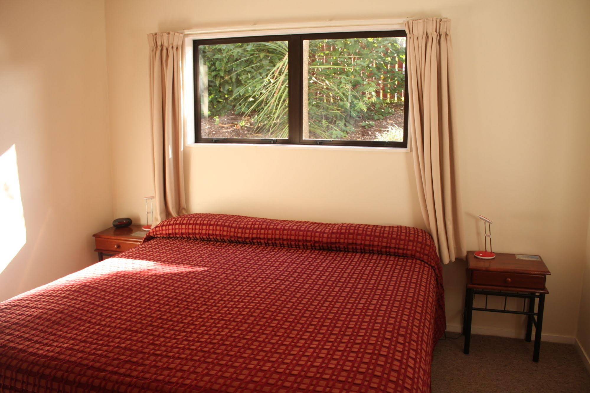 BK's Counties Motor Lodge