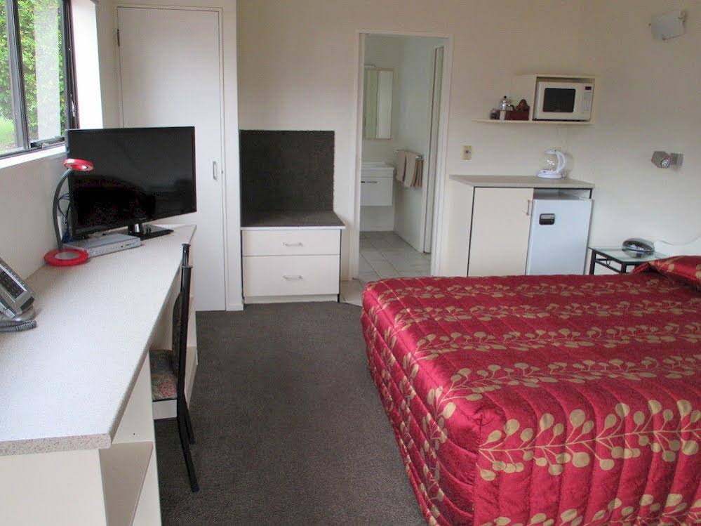 BK's Counties Motor Lodge