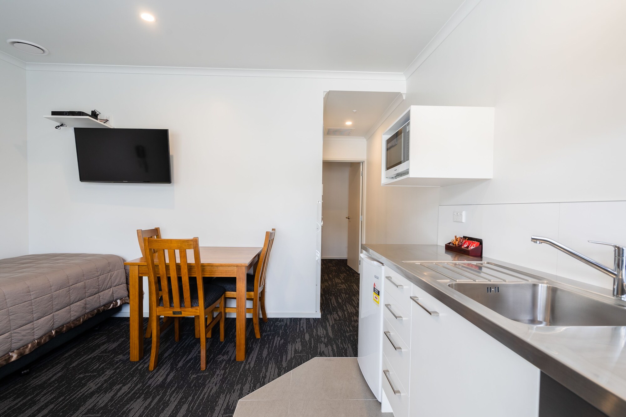 Pukekohe Motel
