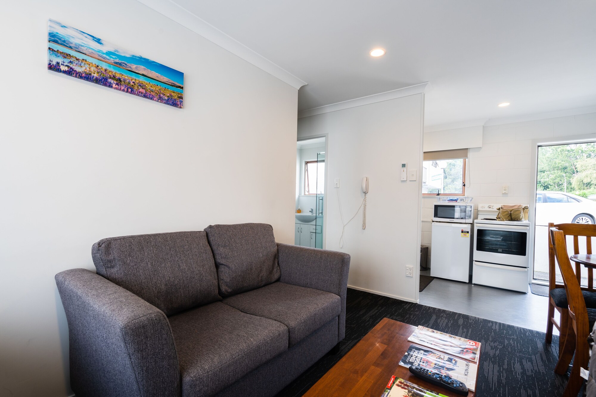 Pukekohe Motel