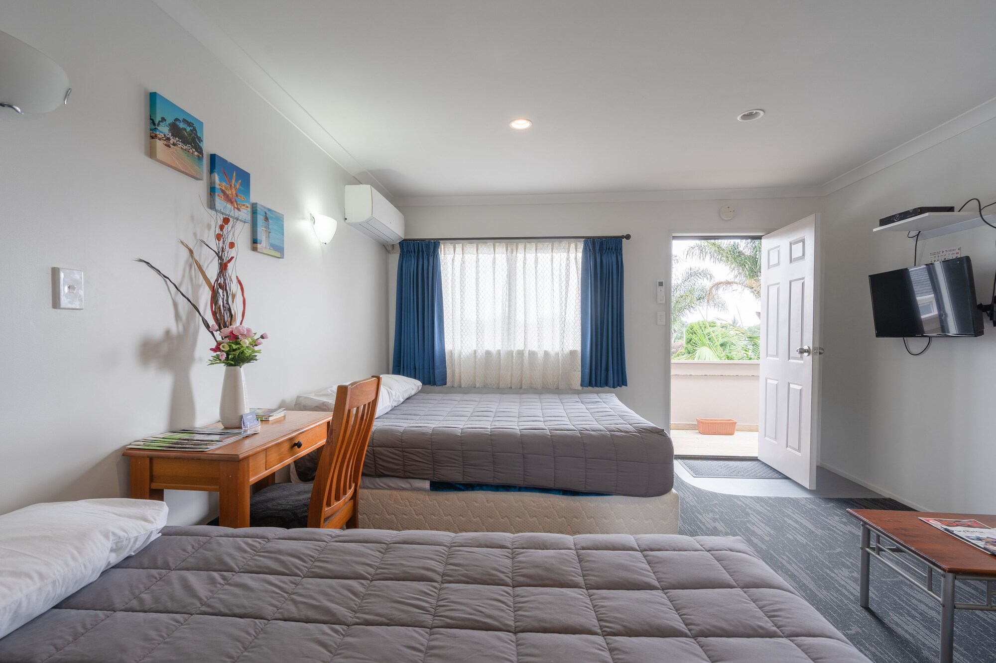 Pukekohe Motel