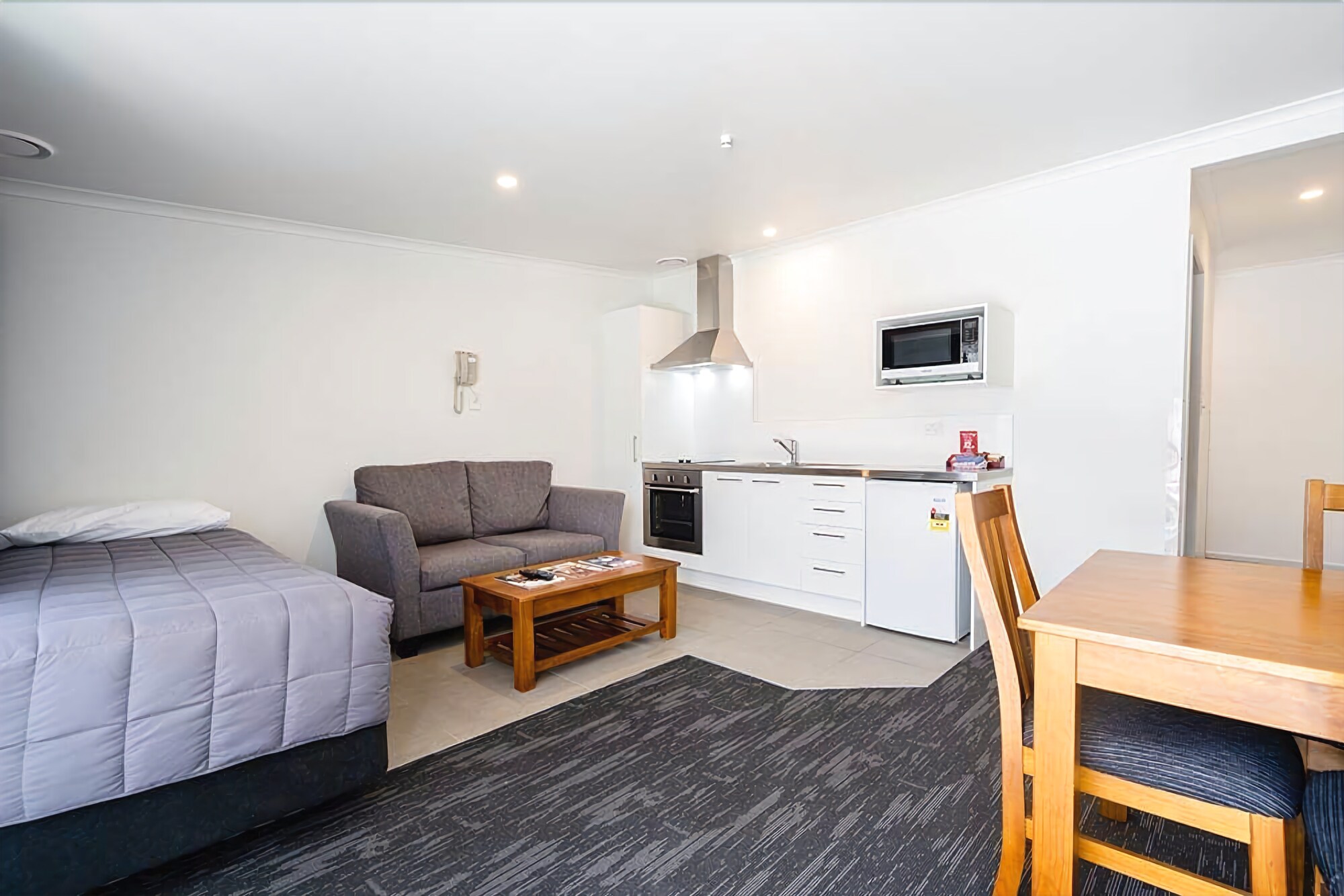 Pukekohe Motel