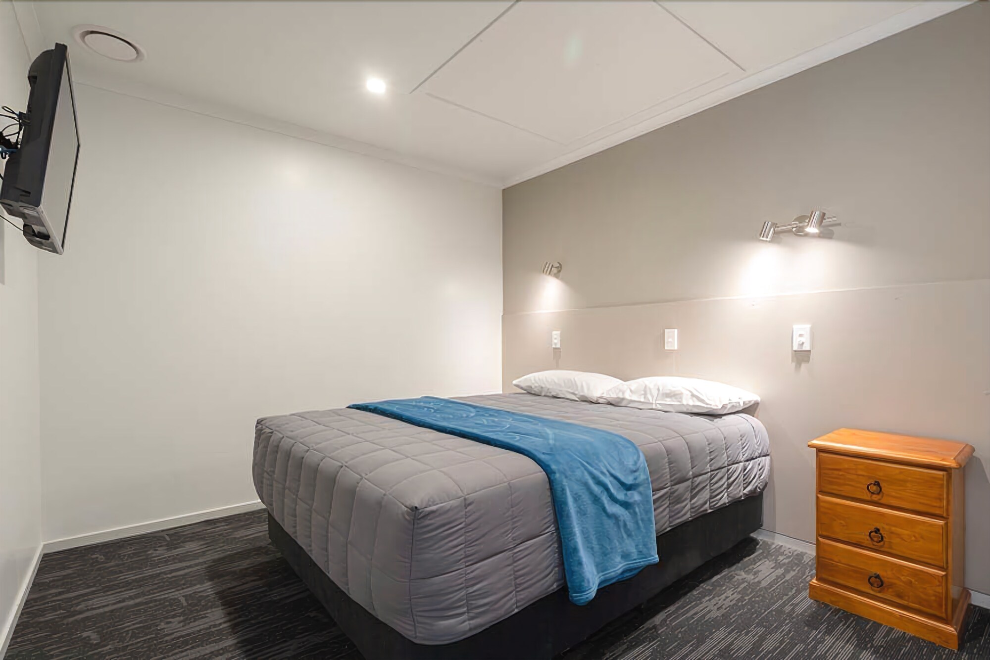 Pukekohe Motel