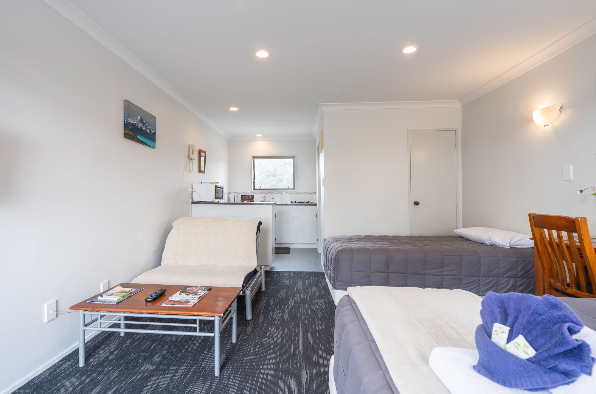 Pukekohe Motel