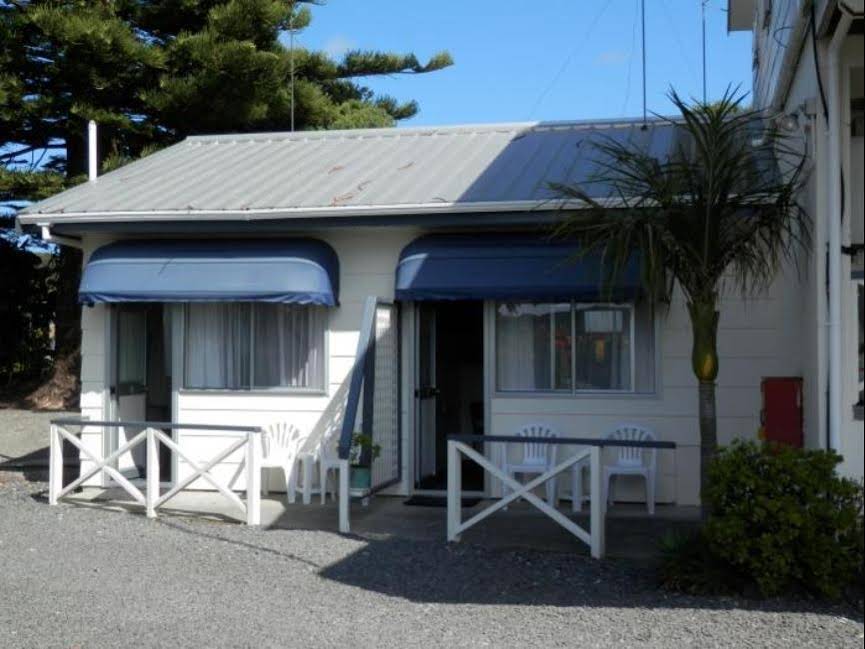 Pukenui Lodge Motel & Hostel/Backpackers