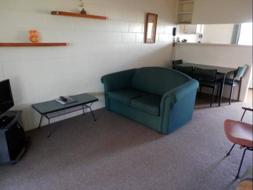 Pukenui Lodge Motel & Hostel/Backpackers