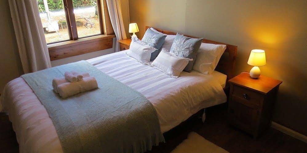 The Old Courthouse B&B