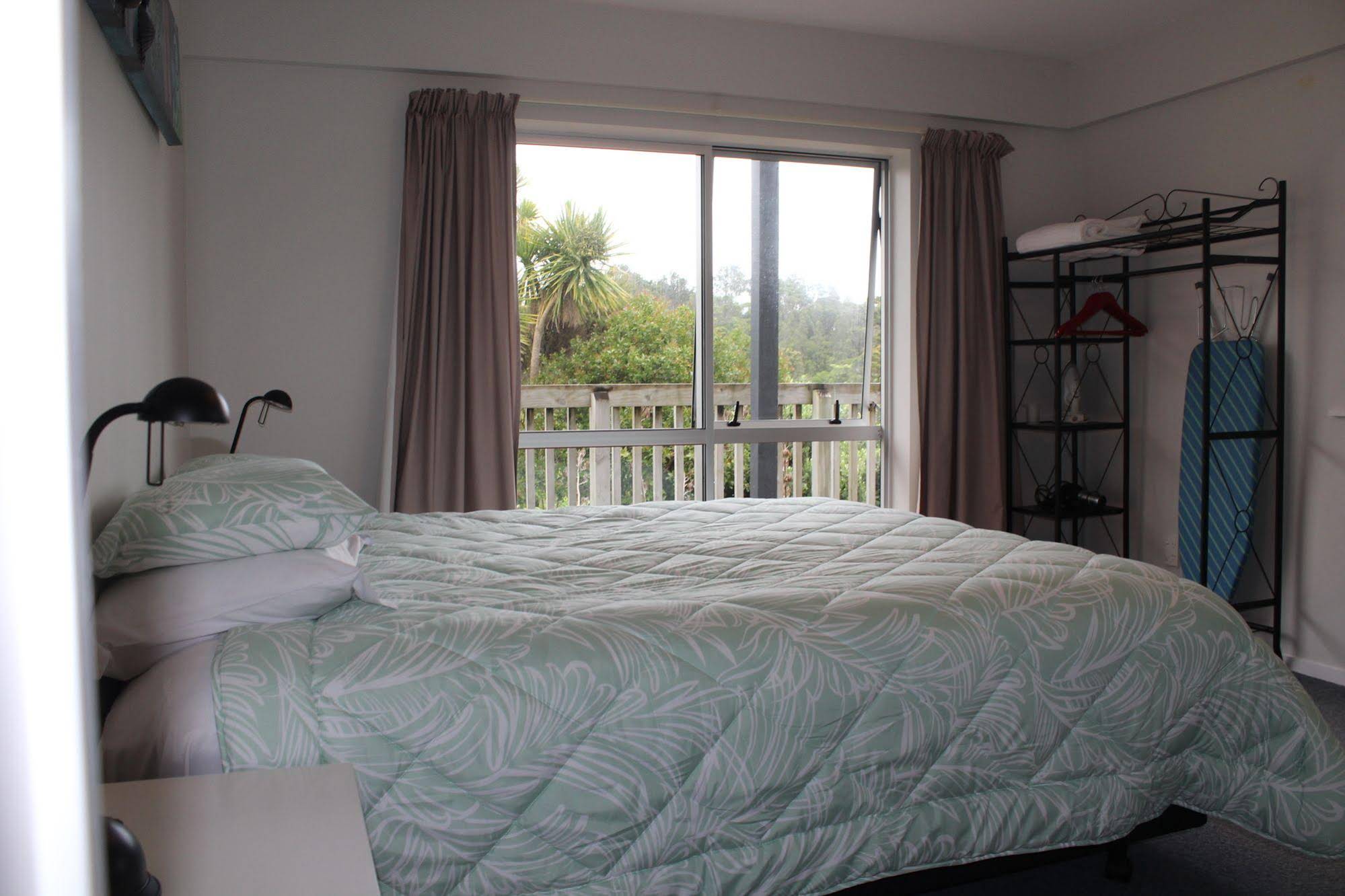 Raglan Sunset Motel