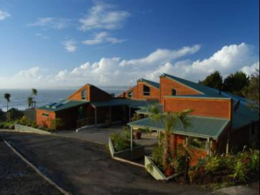 Waoku Lodge