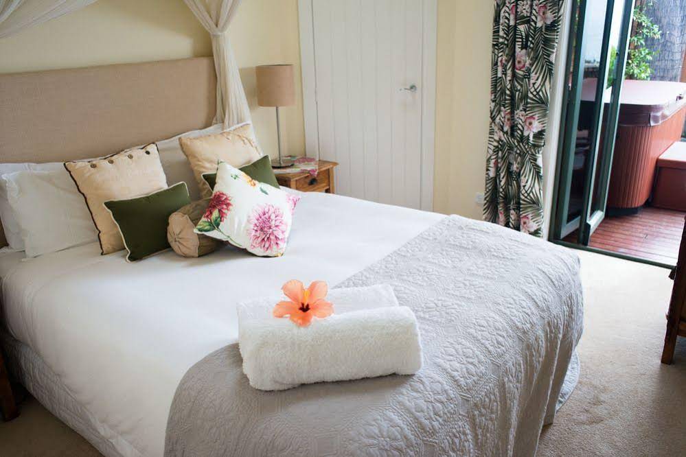 Waoku Lodge