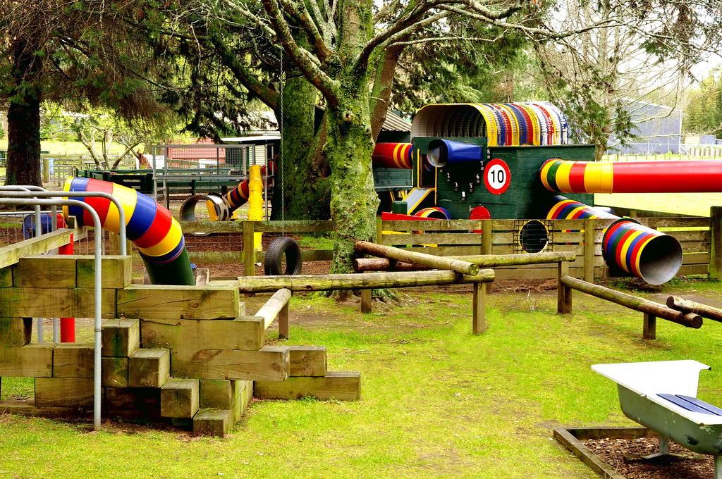 436 Rotorua Hideaway Lodge