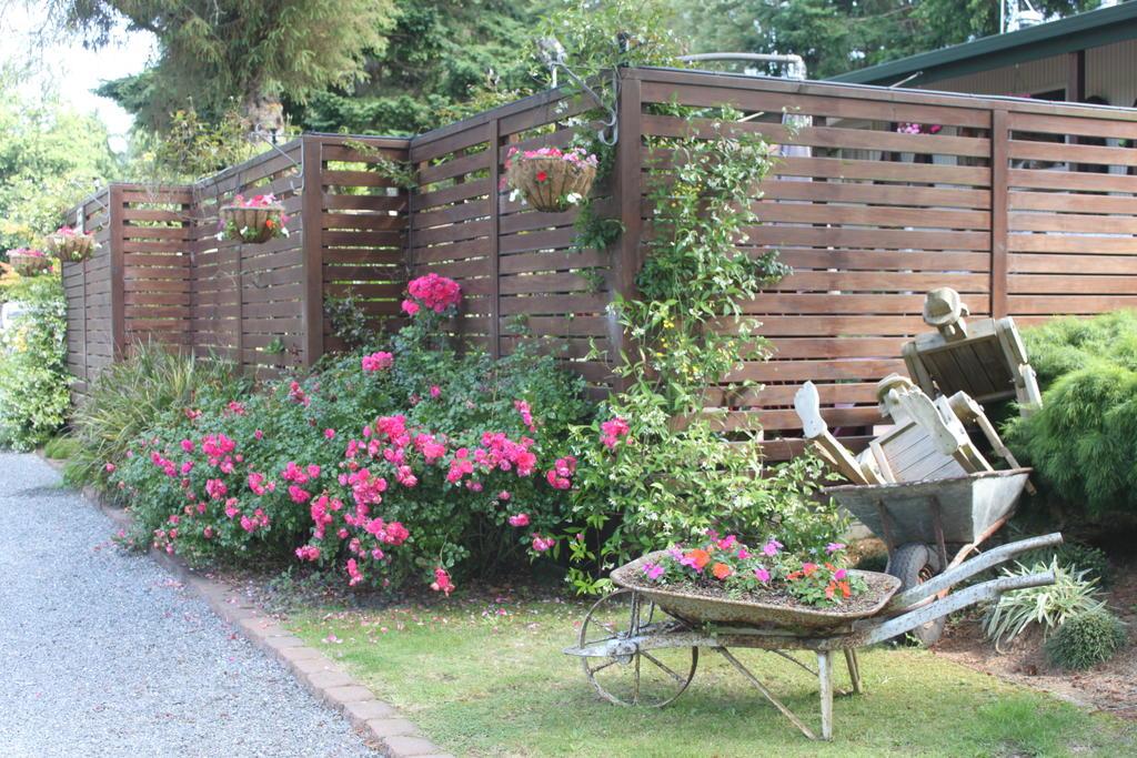436 Rotorua Hideaway Lodge