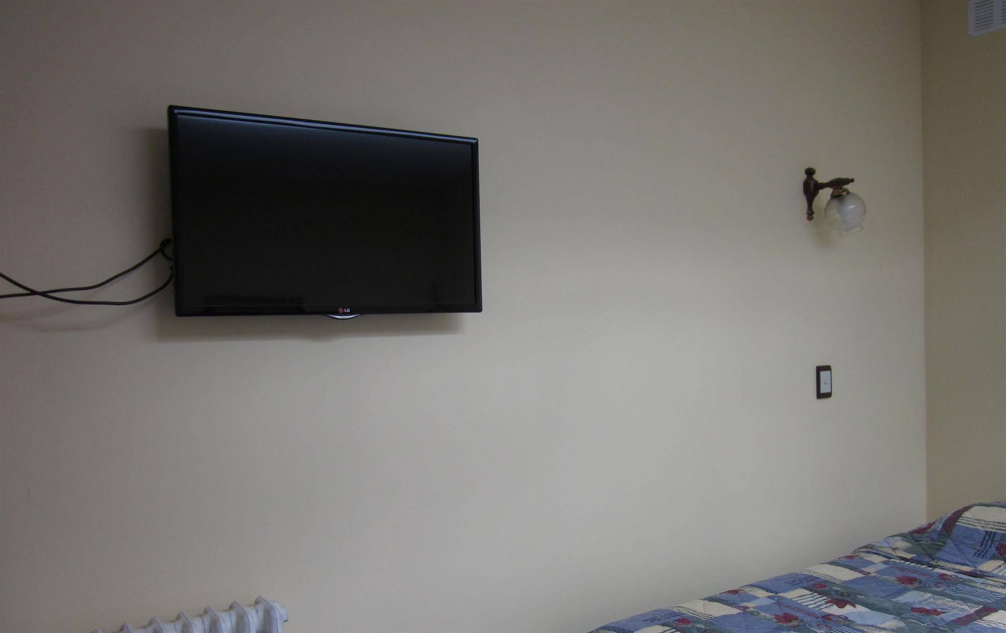 Ace Motor Lodge Rotorua