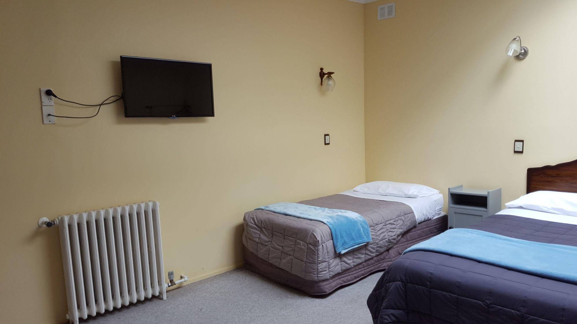 Ace Motor Lodge Rotorua
