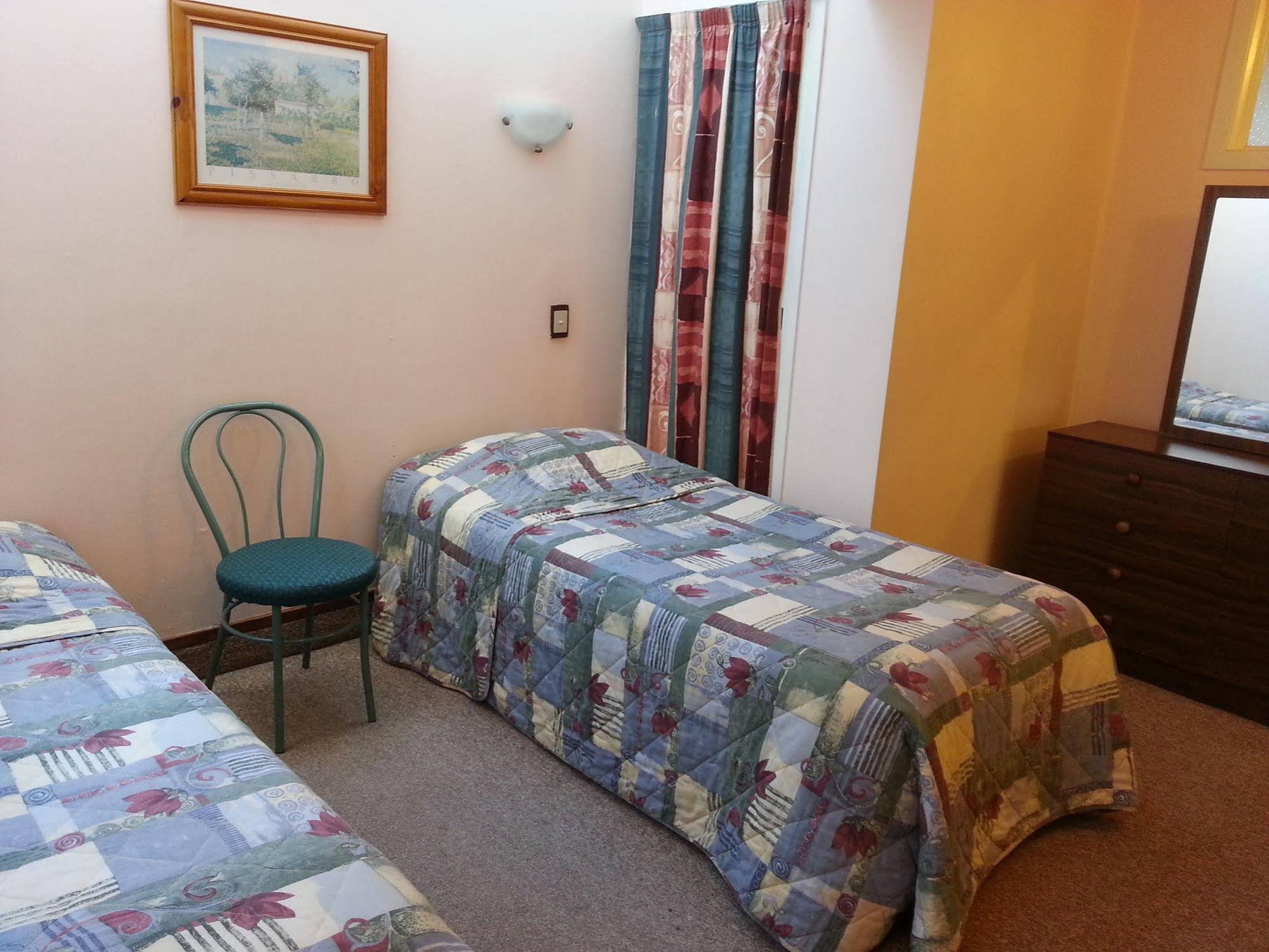 Ace Motor Lodge Rotorua