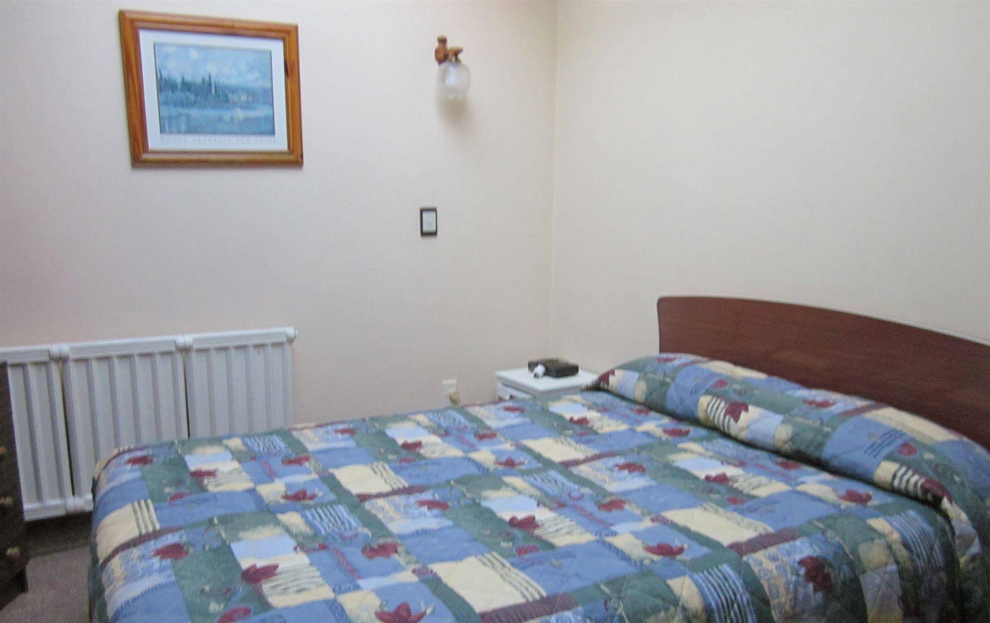 Ace Motor Lodge Rotorua