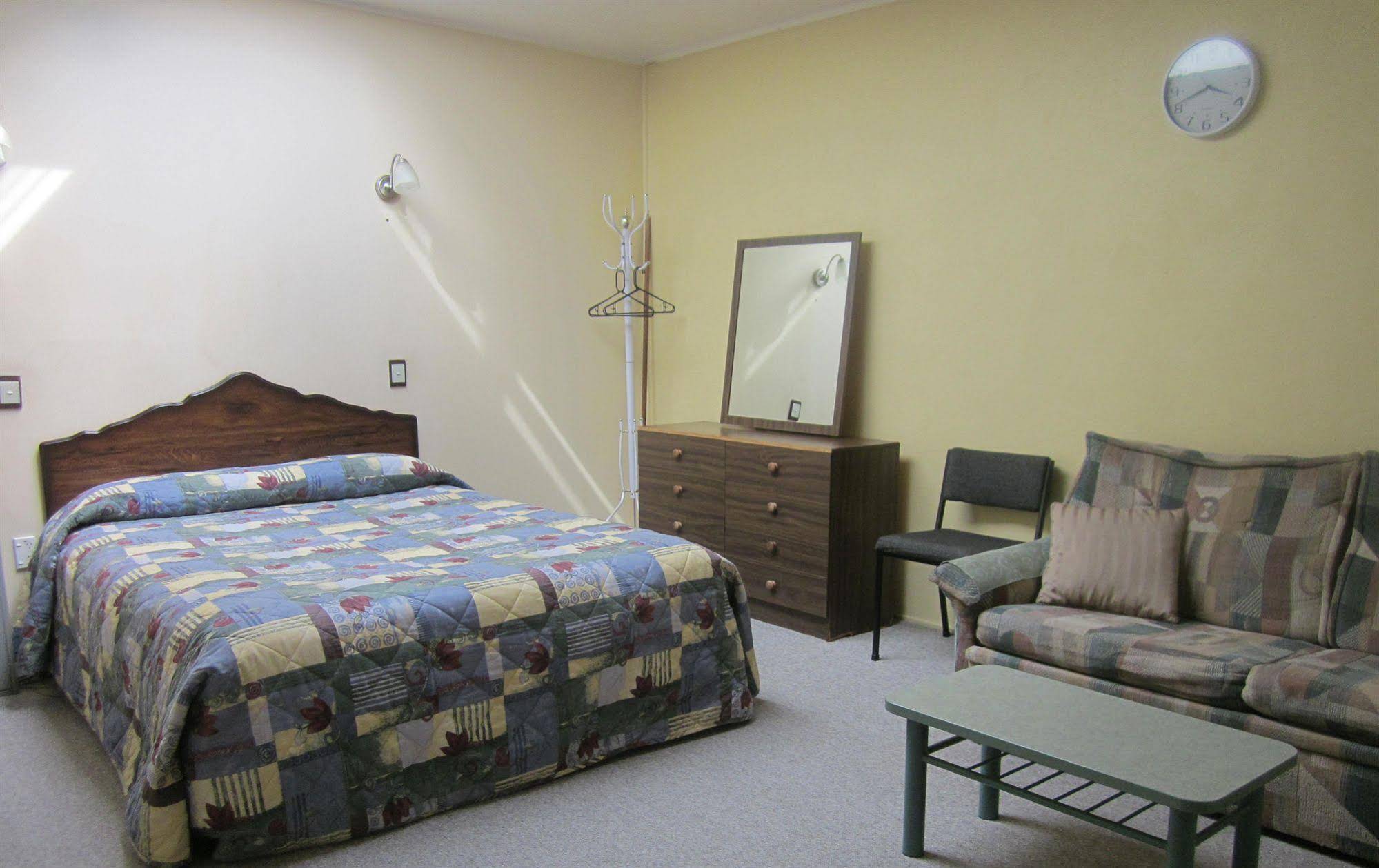 Ace Motor Lodge Rotorua