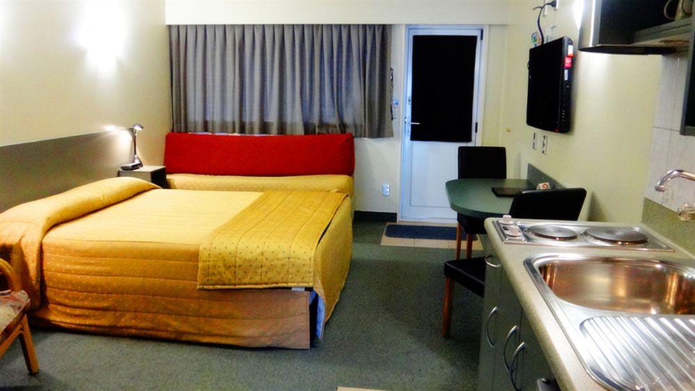 Alpin Motel Rotorua