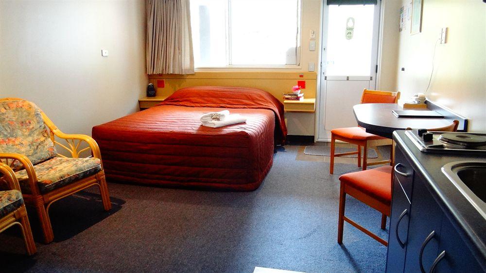 Alpin Motel Rotorua