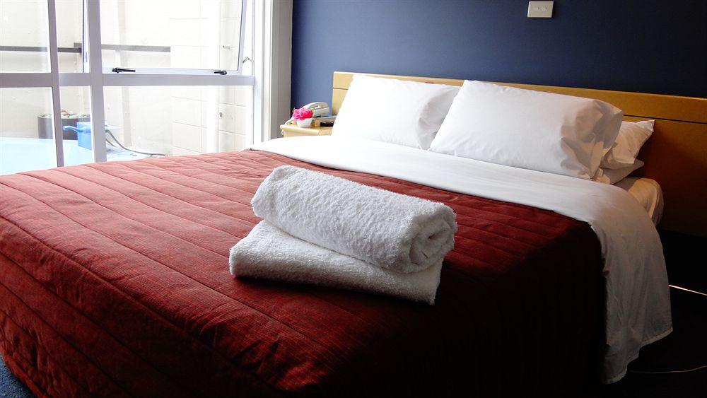 Alpin Motel Rotorua