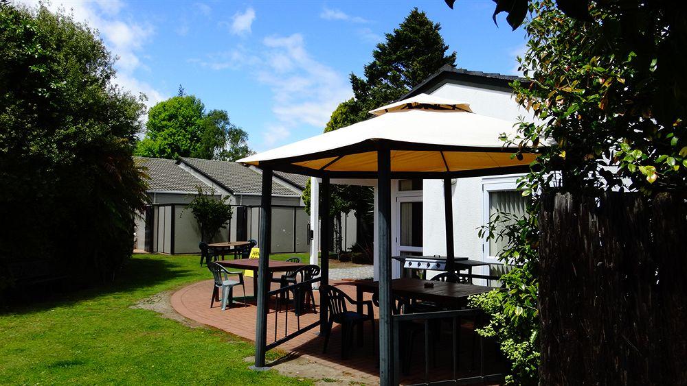 Alpin Motel Rotorua