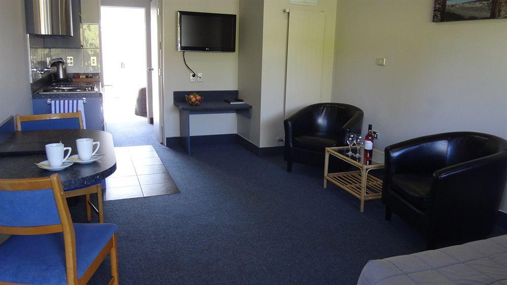 Alpin Motel Rotorua