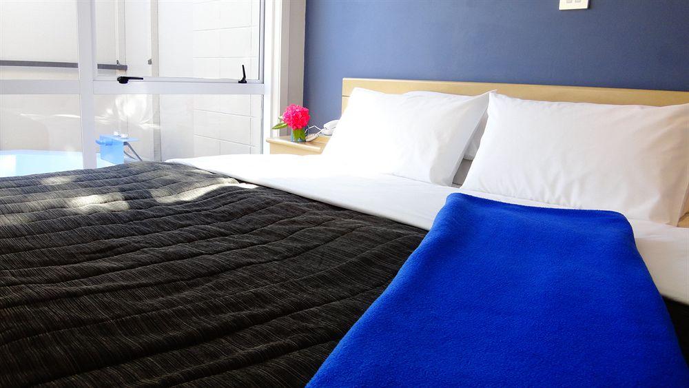 Alpin Motel Rotorua