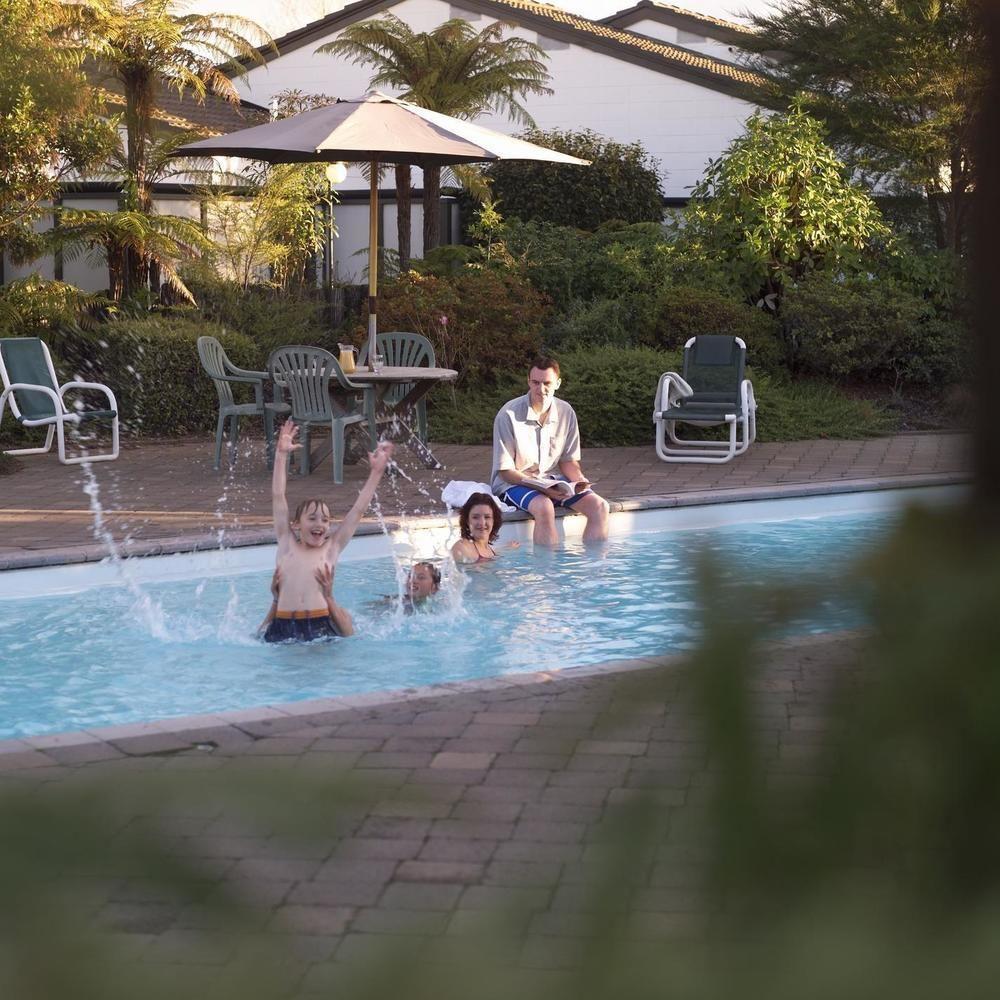Alpin Motel Rotorua