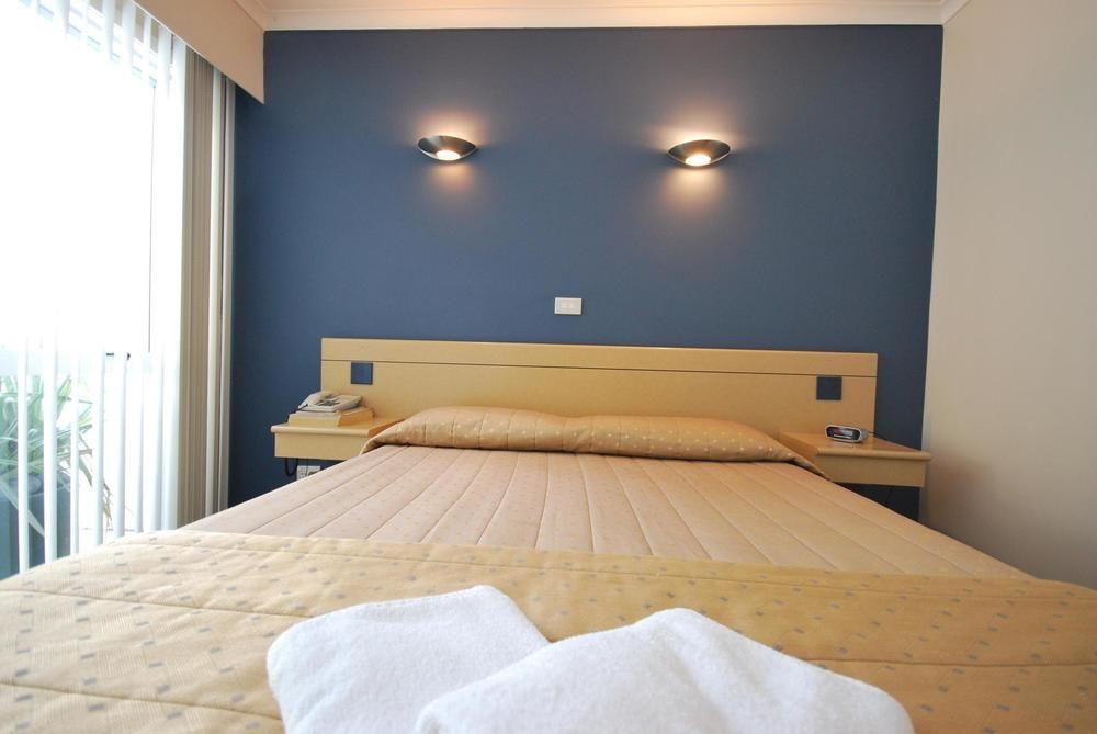 Alpin Motel Rotorua