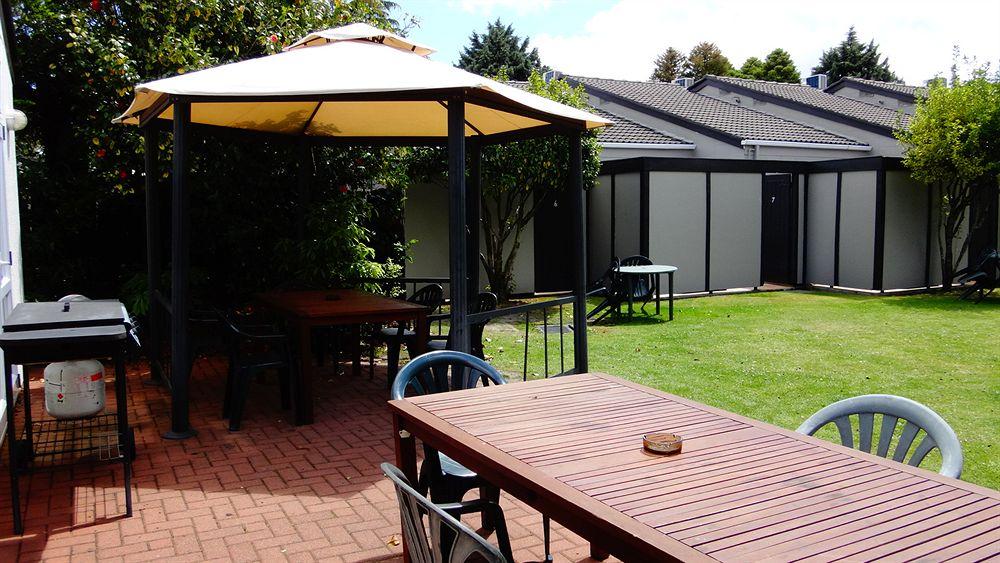 Alpin Motel Rotorua