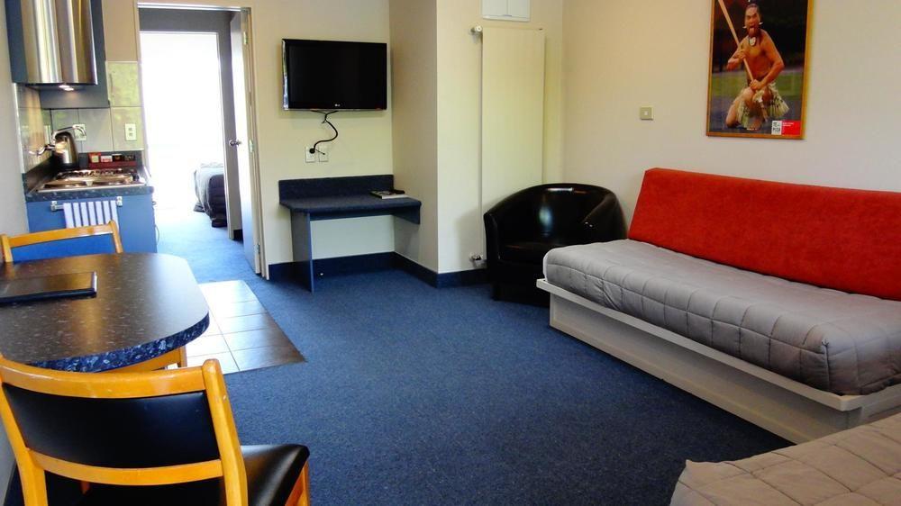 Alpin Motel Rotorua