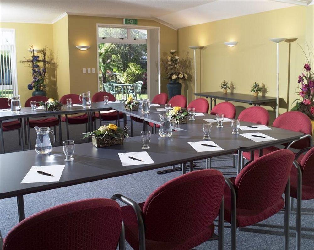 Alpin Motel Rotorua