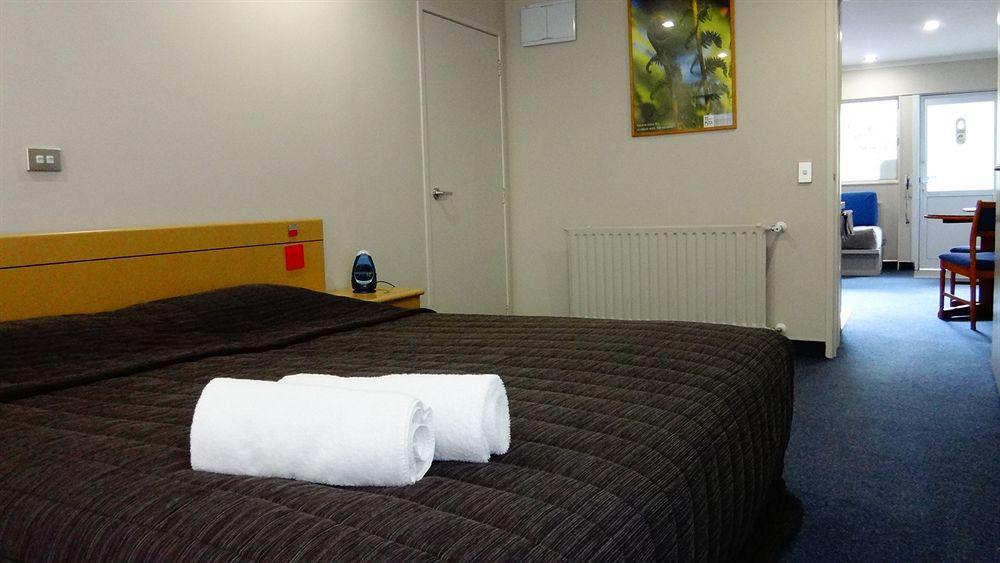 Alpin Motel Rotorua