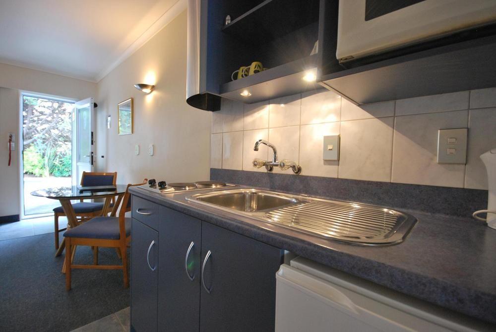 Alpin Motel Rotorua
