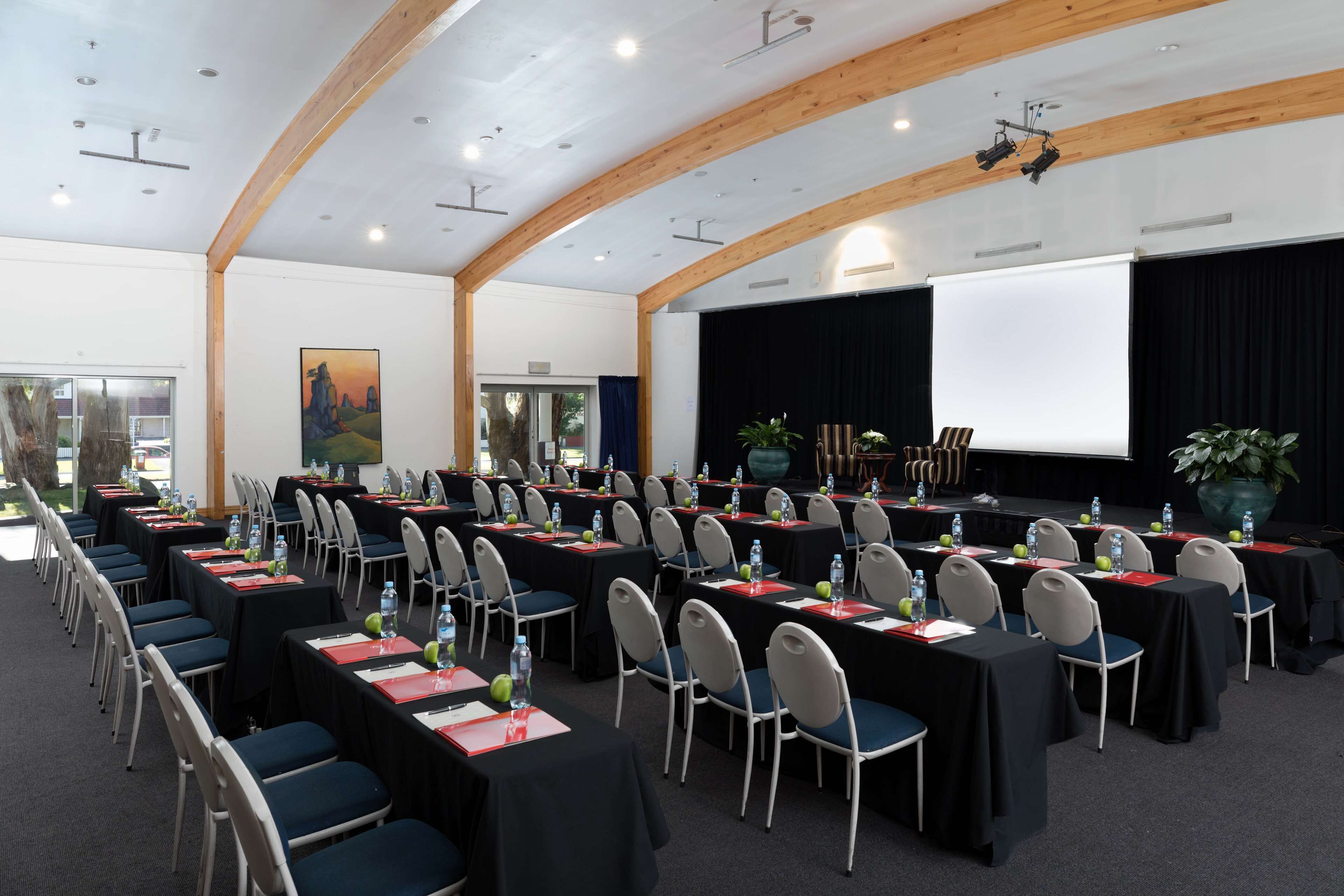 Arawa Park Hotel Rotorua