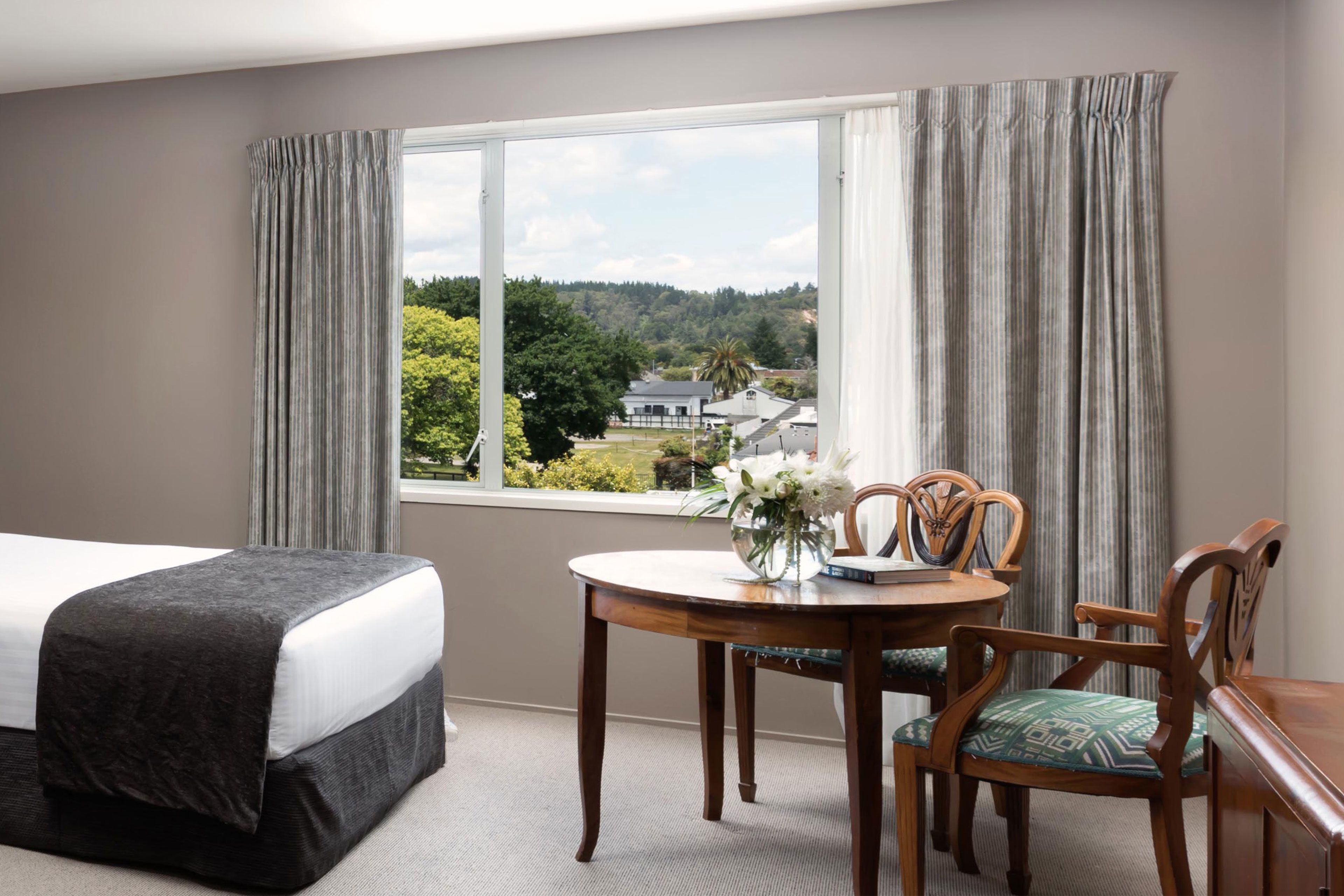 Arawa Park Hotel Rotorua