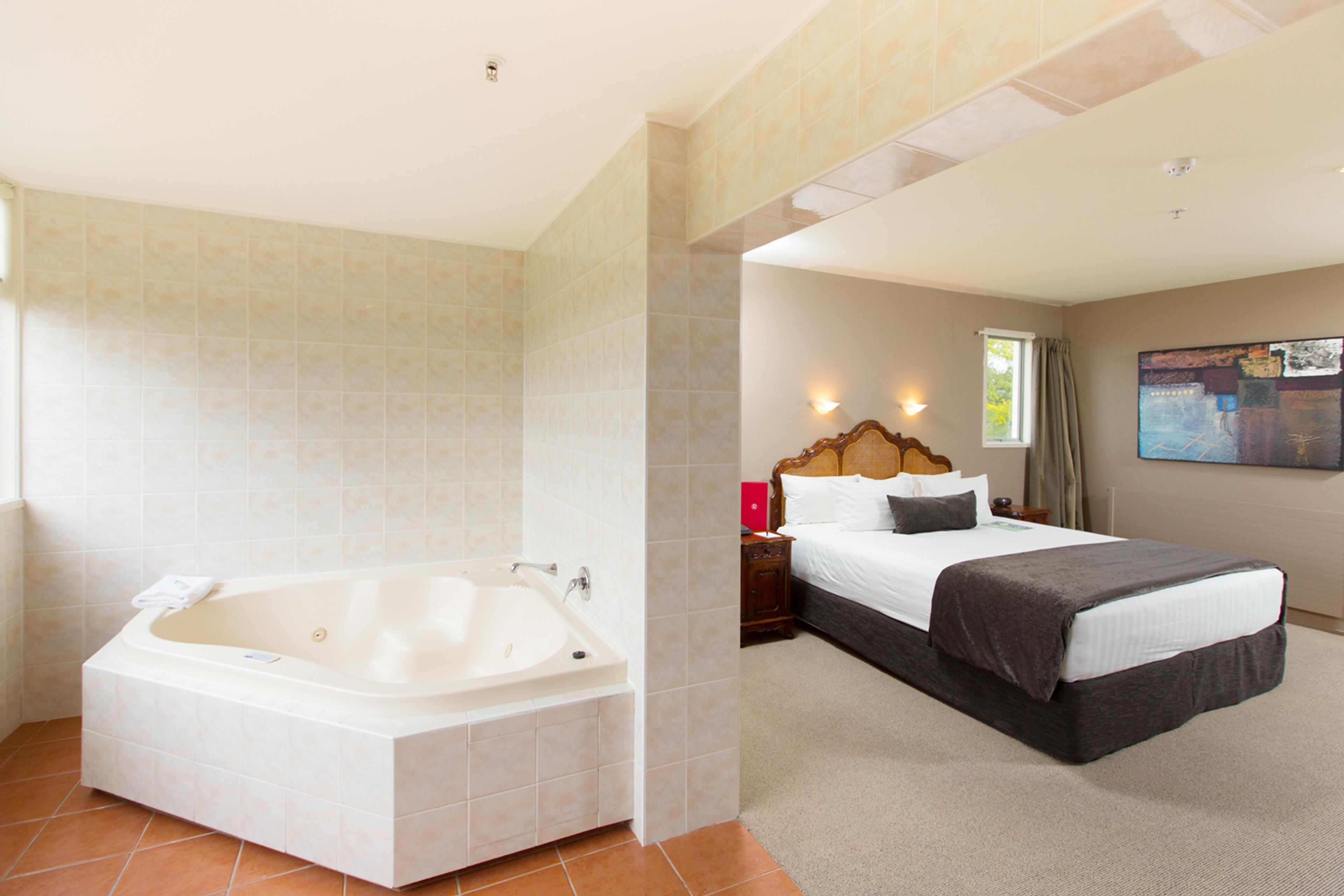 Arawa Park Hotel Rotorua