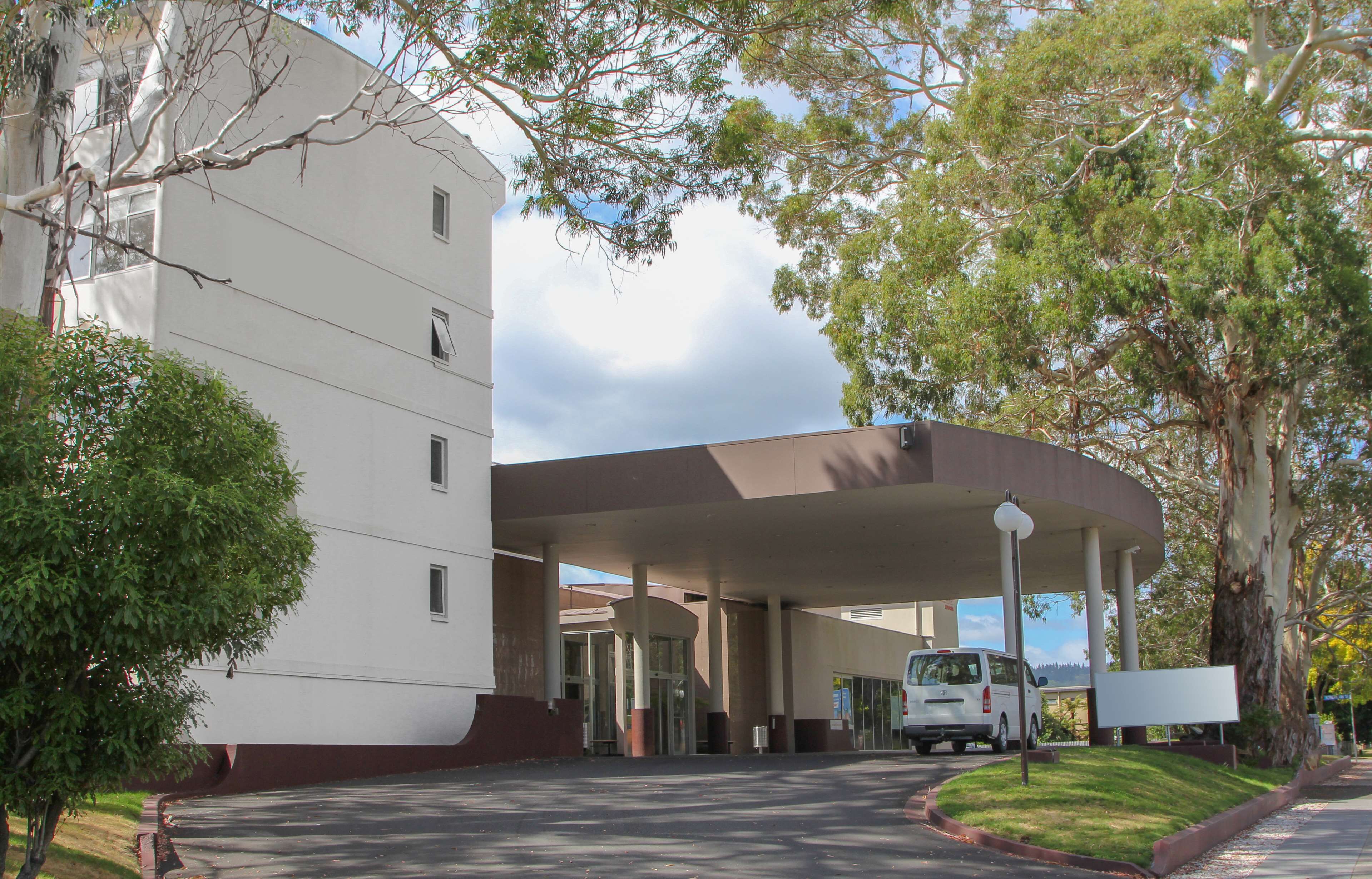 Arawa Park Hotel Rotorua