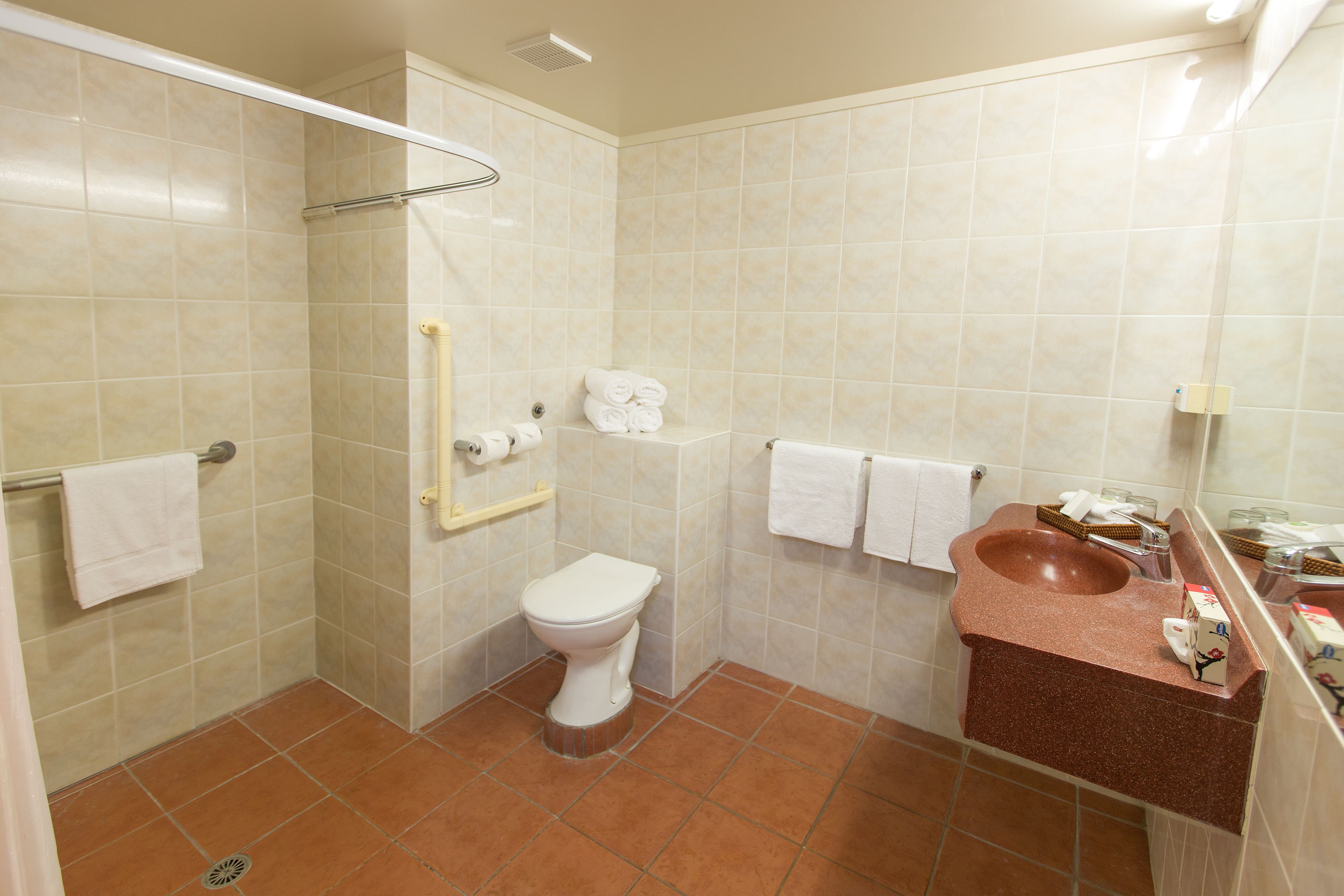 Arawa Park Hotel Rotorua