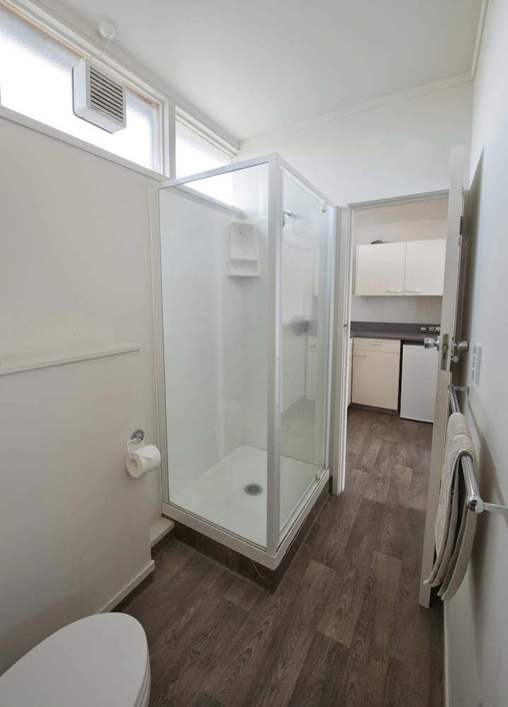 Aura Accommodation