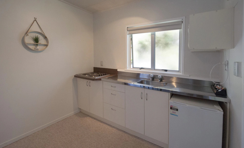 Aura Accommodation