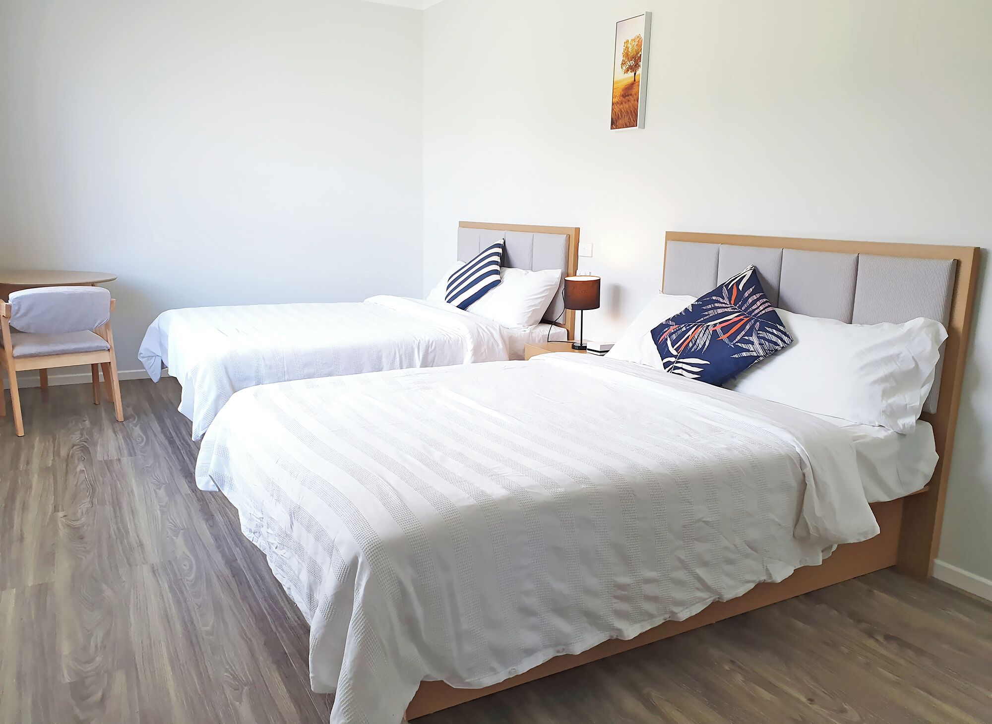 AWA Hotel