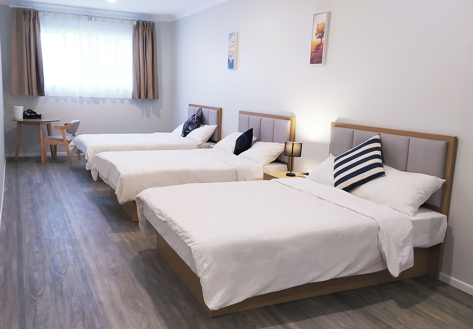 AWA Hotel