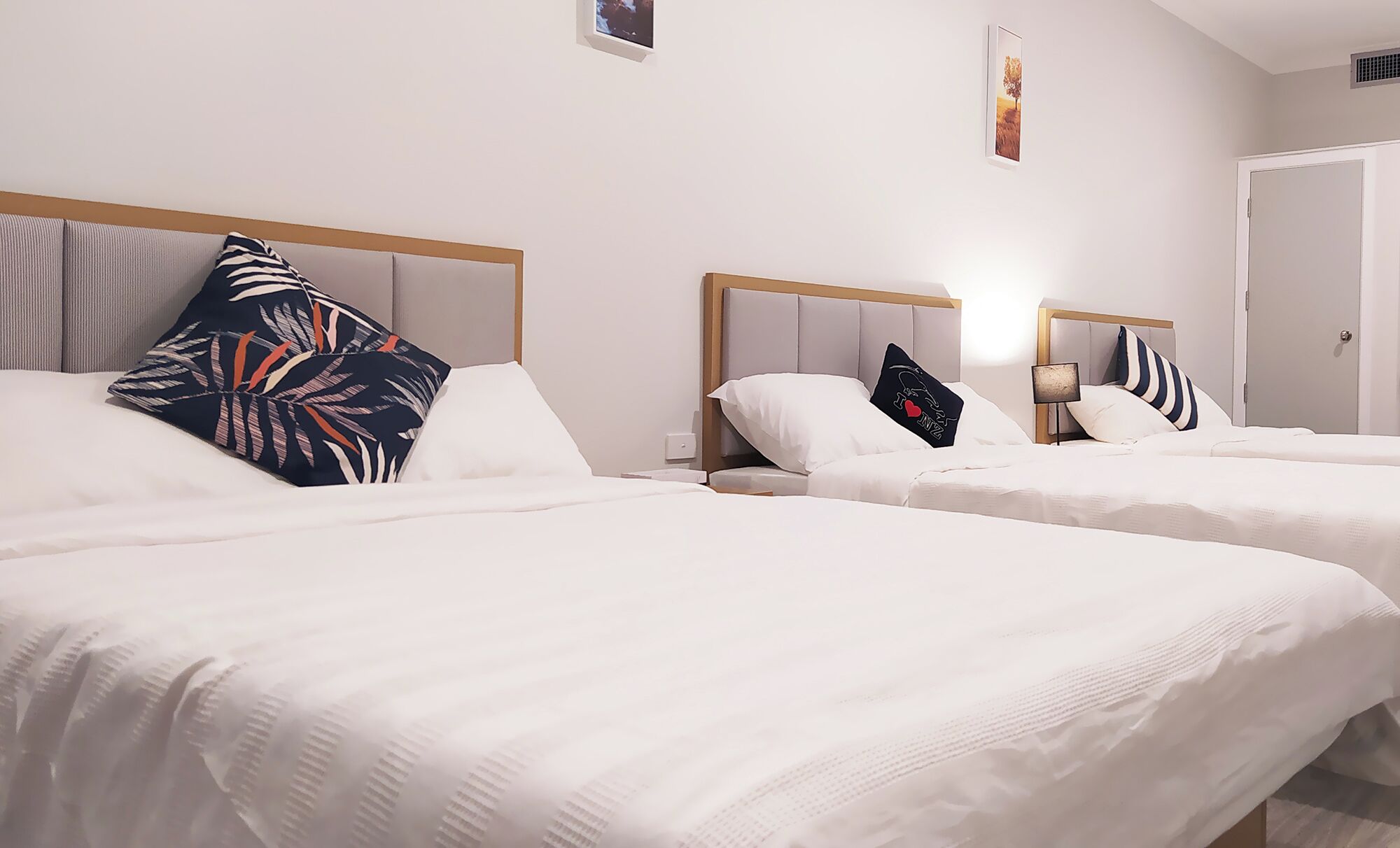 AWA Hotel